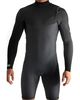 Follow 2024 Zipperless 2/2mm Long Sleeve Springy