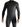 Follow 2024 Zipperless 2/2mm Long Sleeve Springy