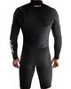Follow 2024 Zipperless 2/2mm Long Sleeve Springy