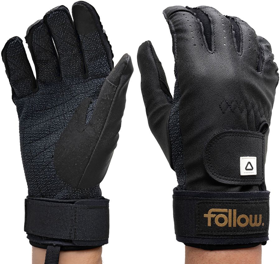 Follow 2024 Origins Pro Kevlar Gloves