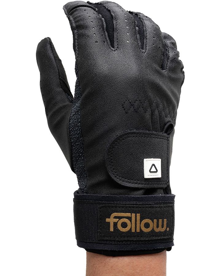 Follow 2024 Origins Pro Kevlar Gloves