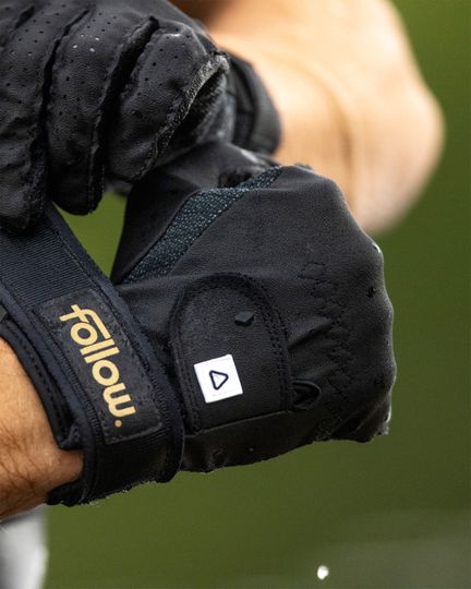 Follow 2024 Origins Pro Kevlar Gloves