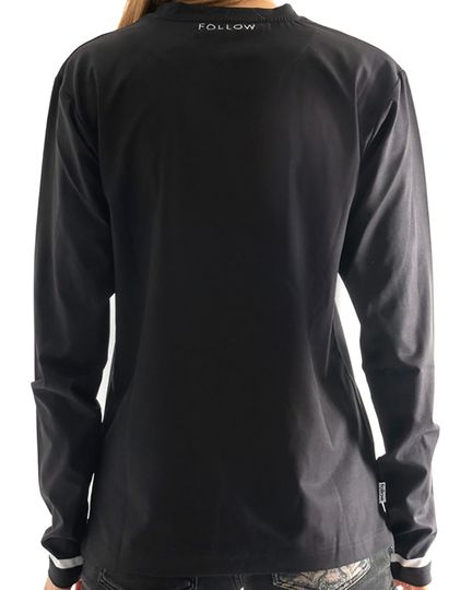Follow 2024 Corp Ladies Long Sleeve Hydro Tee