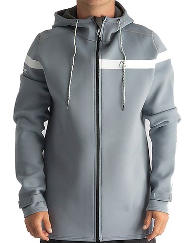 Follow 2024 Corp Neo Jacket