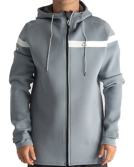 Follow 2023 Layer 3.12 Corp Neo Jacket
