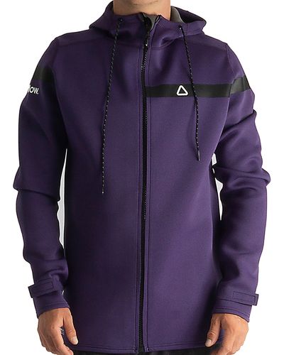 Follow 2024 Corp Neo Jacket