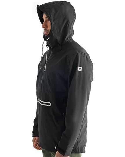 Follow 2024 Layer 3.11 Outer Spray Anorak