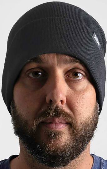 Follow 2024 Cotton Beanie