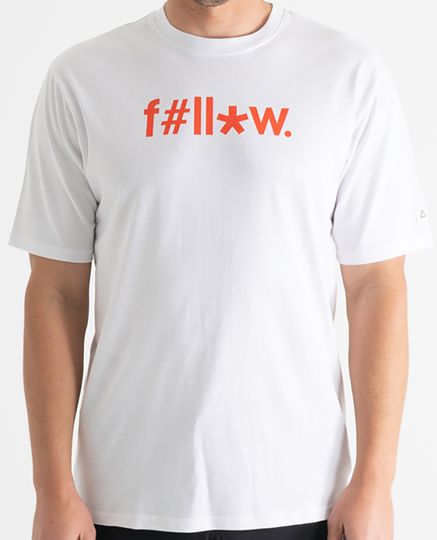 Follow 2023 F#*Fed Tee