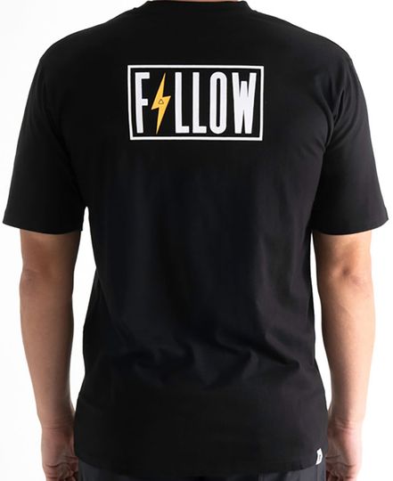 Follow 2023 Bolt Tee