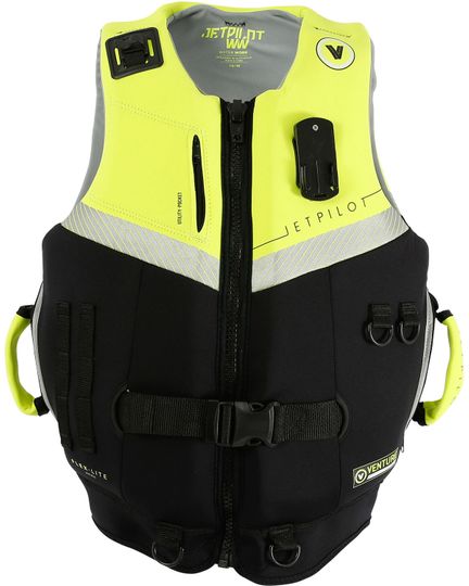 Jet Pilot 2024 Venture Ladies Buoyancy Vest