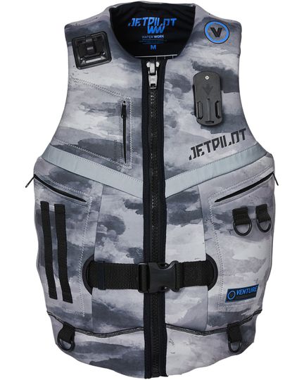 Jet Pilot 2024 Venture Buoyancy Vest