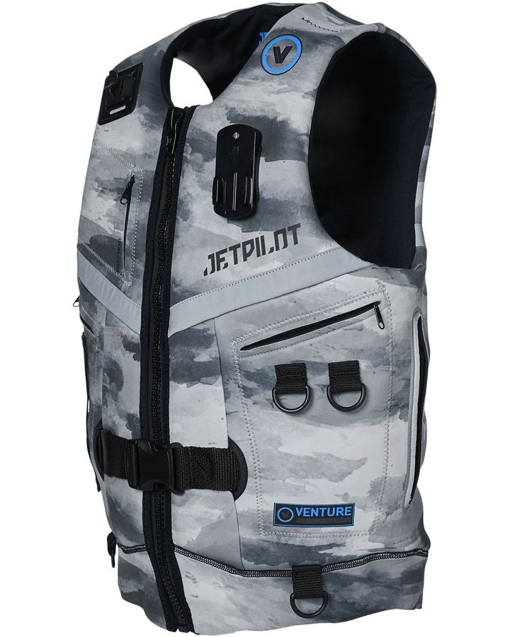 Jet Pilot 2024 Venture Buoyancy Vest