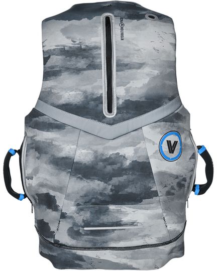 Jet Pilot 2024 Venture Buoyancy Vest