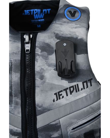 Jet Pilot 2024 Venture Buoyancy Vest