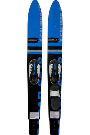 Radar 2023 X-Caliber Combo With Cruise Bindings