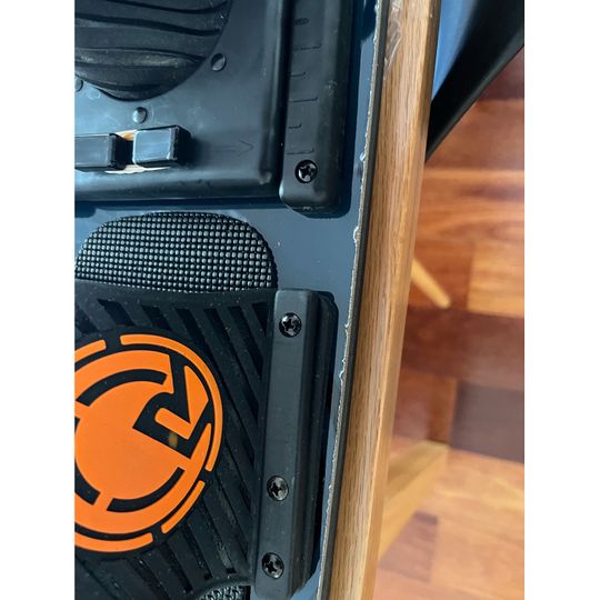 Radar 2023 Origin Combo With Horseshoe