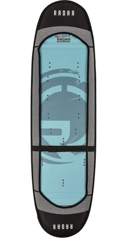 Radar 2026 First Layer Trick Ski Neo Sleeve