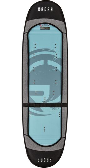 Radar 2024 First Layer Trick Ski Neo Sleeve