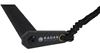 Radar 2025 Vapor Carbon Barlock Slalom Ski Handle