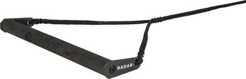 Radar 2027 Carbon Barlock Slalom Ski Handle