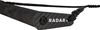 Radar 2025 Vapor Carbon Barlock Slalom Ski Handle