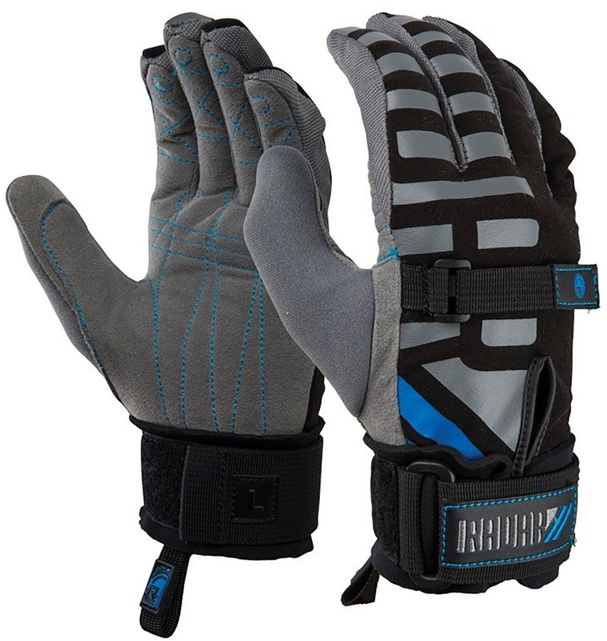 Radar 2024 Voyage Slalom Ski Gloves