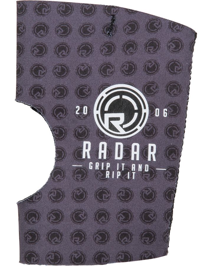 RADAR 2025 NEOPRENE PALM PROTECTORS Wayne Ritchie's Melbourne