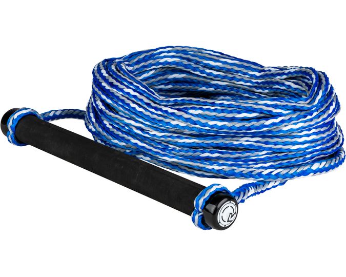 Radar 2025 Global Rope & Handle Package