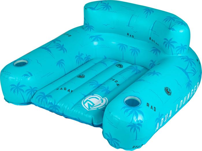 Radar 2024 Aqua Lounger