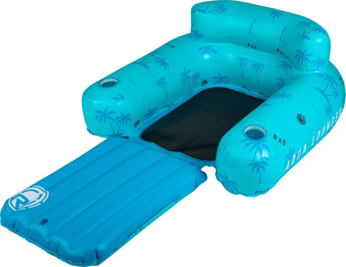 Radar 2024 Aqua Lounger