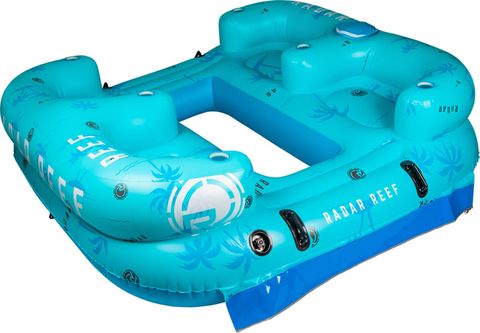 Radar 2026 Reef Lounge Tube