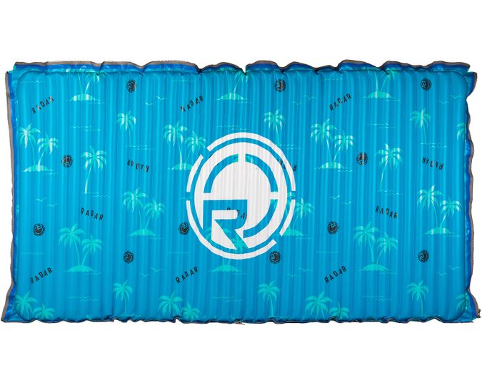 Radar 2024 Cloud Water Mat