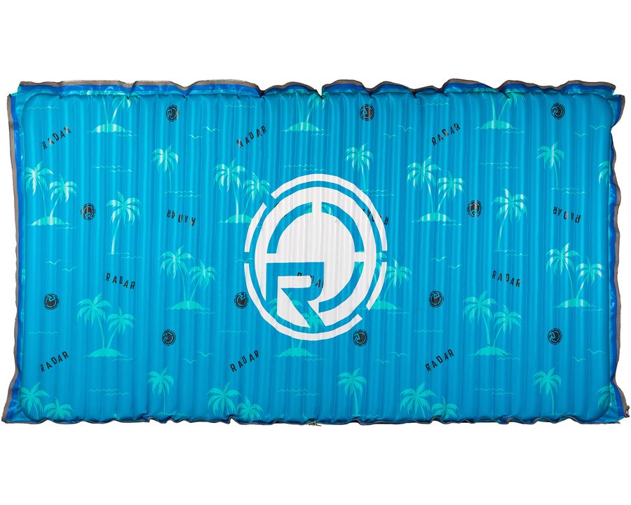 Radar 2024 Cloud Water Mat