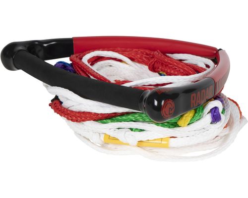 Radar 2027 Control Barlock Rope & Handle Package
