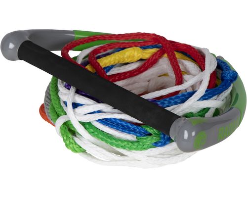 Radar 2027 Control Barlock Rope & Handle Package