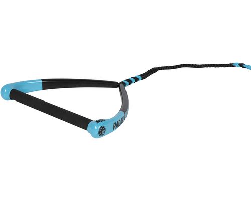 Radar 2027 Control Barlock Handle