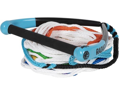 Radar 2027 Control Barlock Rope & Handle Package