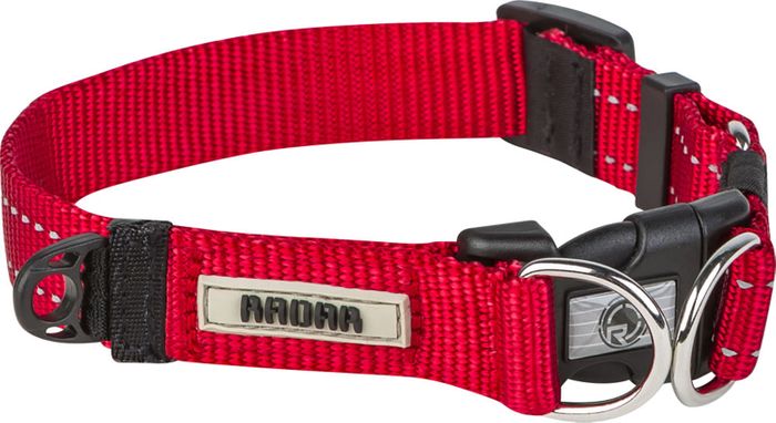 Radar 2023 Dog Collar