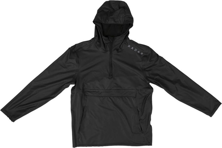 Radar 2023 Anorak Shell