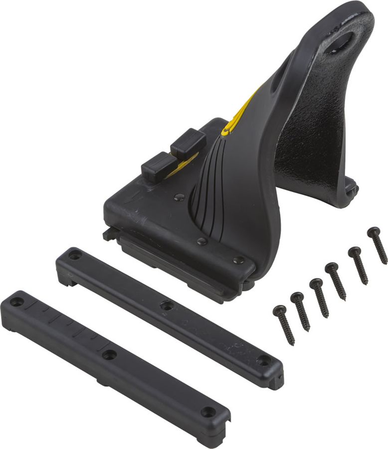 RADAR 2024 JUNIOR COMBO HEEL ASSEMBLY COMPLETE Wayne Ritchie's