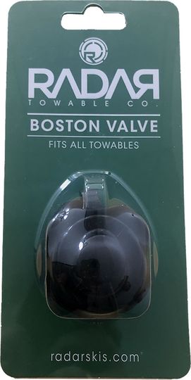 Radar RD Boston Valve