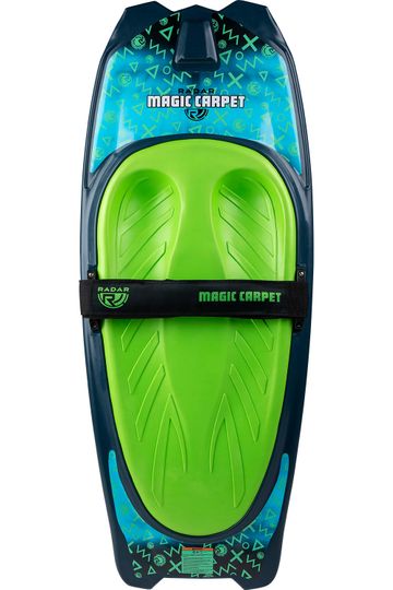 Radar 2024 Magic Carpet Kneeboard