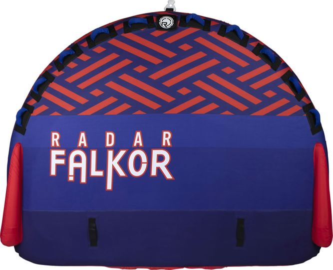 Radar 2024 Falkor Tube