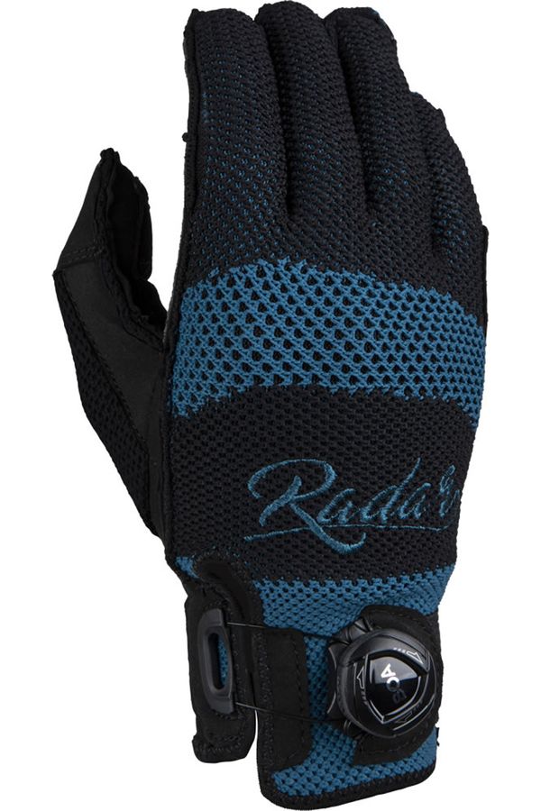 Radar 2023 Engineer Boa Slalom Ski Gloves