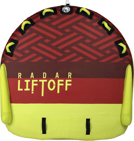 Radar 2024 Liftoff Tube