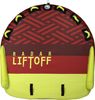 Radar 2025 Liftoff Tube