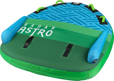 Radar 2026 Astro Tube