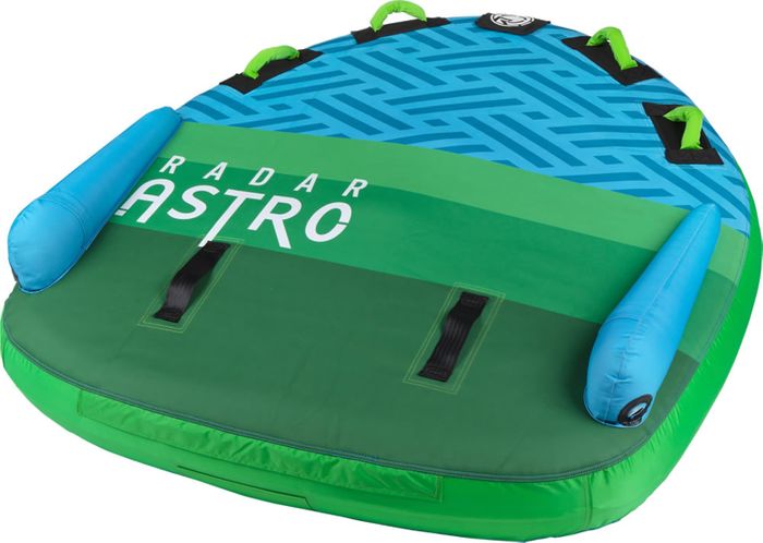 Radar 2024 Astro Tube