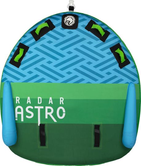 Radar 2025 Astro Tube